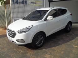 HYUNDAI IX35 2.0 16V 4P GL FLEX AUTOMTICO