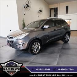 HYUNDAI IX35 2.0 16V 4P GLS FLEX AUTOMTICO