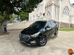 HYUNDAI IX35 2.0 16V 4P GL FLEX AUTOMTICO