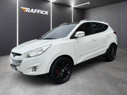 HYUNDAI IX35 2.0 16V 4P GLS FLEX AUTOMTICO