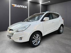 HYUNDAI IX35 2.0 16V 4P GLS FLEX AUTOMTICO