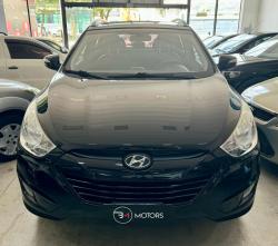 HYUNDAI IX35 2.0 16V 4P FLEX AUTOMTICO