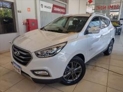 HYUNDAI IX35 2.0 16V 4P GL FLEX AUTOMTICO