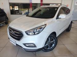 HYUNDAI IX35 2.0 16V 4P GL FLEX AUTOMTICO