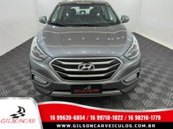 HYUNDAI IX35 2.0 16V 4P GL FLEX AUTOMTICO