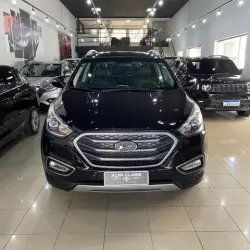 HYUNDAI IX35 2.0 16V 4P