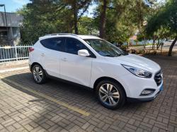 HYUNDAI IX35 2.0 16V 4P FLEX AUTOMTICO