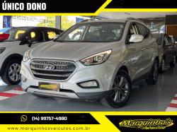 HYUNDAI IX35 2.0 16V 4P GL FLEX AUTOMTICO