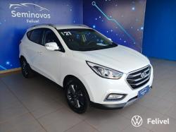 HYUNDAI IX35 2.0 16V 4P GL FLEX AUTOMTICO