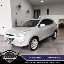 HYUNDAI IX35 2.0 16V 4P FLEX AUTOMTICO