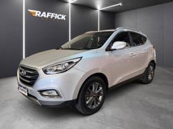 HYUNDAI IX35 2.0 16V 4P GL FLEX AUTOMTICO