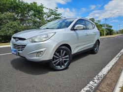 HYUNDAI IX35 2.0 16V 4P GLS