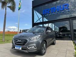 HYUNDAI IX35 2.0 16V 4P GL FLEX AUTOMTICO