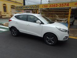 HYUNDAI IX35 2.0 16V 4P GL FLEX AUTOMTICO