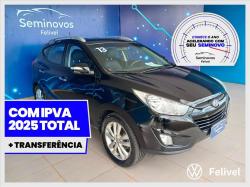 HYUNDAI IX35 2.0 16V 4P FLEX