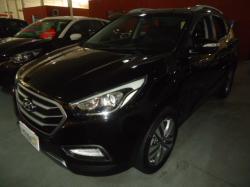 HYUNDAI IX35 2.0 16V 4P GLS FLEX AUTOMTICO