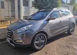 HYUNDAI IX35 2.0 16V 4P GL FLEX AUTOMTICO