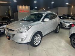 HYUNDAI IX35 2.0 16V 4P GLS FLEX AUTOMTICO