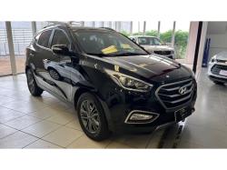 HYUNDAI IX35 2.0 16V 4P GL FLEX AUTOMTICO