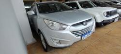 HYUNDAI IX35 2.0 16V 4P FLEX AUTOMTICO