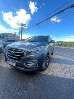 HYUNDAI IX35 2.0 16V 4P GL FLEX AUTOMTICO