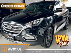 HYUNDAI IX35 2.0 16V 4P GL FLEX AUTOMTICO