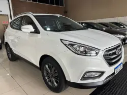 HYUNDAI IX35 2.0 16V 4P GL FLEX AUTOMTICO