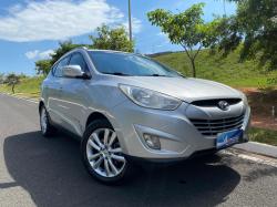 HYUNDAI IX35 2.0 16V 4P GLS