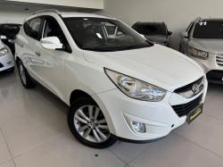 HYUNDAI IX35 2.0 16V 4P GLS FLEX AUTOMTICO