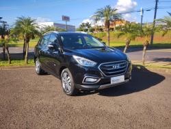 HYUNDAI IX35 2.0 16V 4P GL FLEX AUTOMTICO