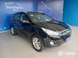 HYUNDAI IX35 2.0 16V 4P FLEX