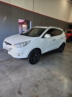 HYUNDAI IX35 2.0 16V 4P FLEX