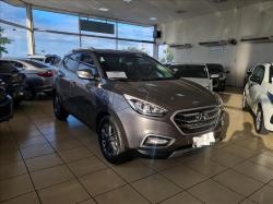 HYUNDAI IX35 2.0 16V 4P GL FLEX AUTOMTICO