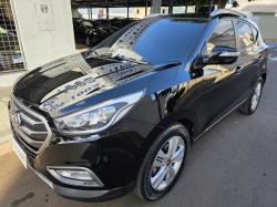 HYUNDAI IX35 2.0 16V 4P GLS FLEX AUTOMÁTICO