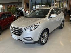 HYUNDAI IX35 2.0 16V 4P GLS FLEX AUTOMTICO
