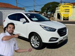 HYUNDAI IX35 2.0 16V 4P GLS FLEX AUTOMTICO