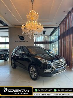HYUNDAI IX35 2.0 16V 4P