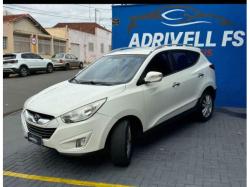 HYUNDAI IX35 2.0 16V 4P