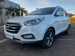 HYUNDAI IX35 2.0 16V 4P GL FLEX AUTOMTICO