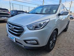 HYUNDAI IX35 2.0 16V 4P AUTOMÁTICO