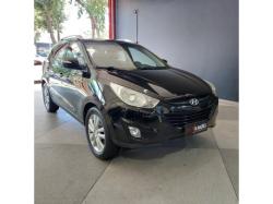 HYUNDAI IX35 2.0 16V 4P XLS