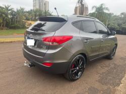 HYUNDAI IX35 2.0 16V 4P AUTOMTICO