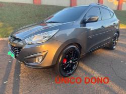 HYUNDAI IX35 2.0 16V 4P AUTOMTICO