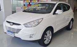 HYUNDAI IX35 2.0 16V 4P FLEX AUTOMTICO