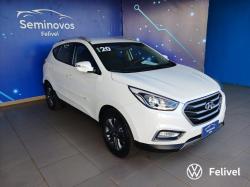 HYUNDAI IX35 2.0 16V 4P GL FLEX AUTOMTICO