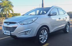 HYUNDAI IX35 2.0 16V 4P XLS