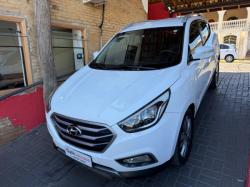 HYUNDAI IX35 2.0 16V 4P FLEX AUTOMTICO