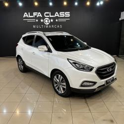 HYUNDAI IX35 2.0 16V 4P GL FLEX AUTOMTICO