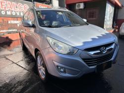 HYUNDAI IX35 2.0 16V 4P FLEX AUTOMTICO