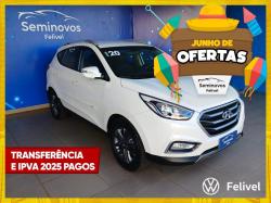 HYUNDAI IX35 2.0 16V 4P GL FLEX AUTOMTICO